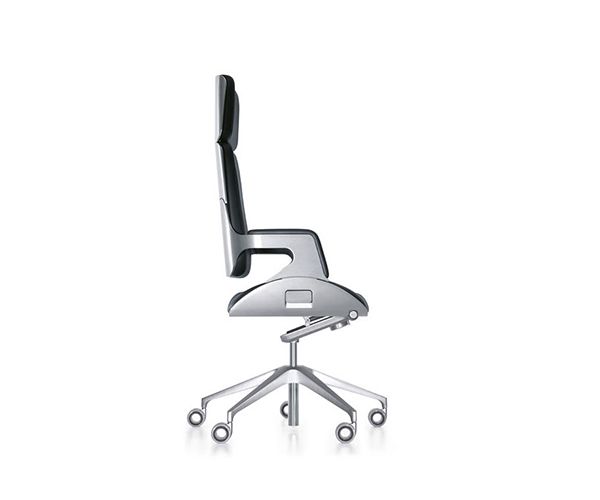 Mobiliario de Oficina Silla Directiva